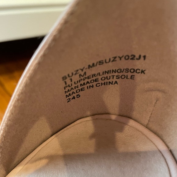 Madden girl sandals - Picture 3 of 3